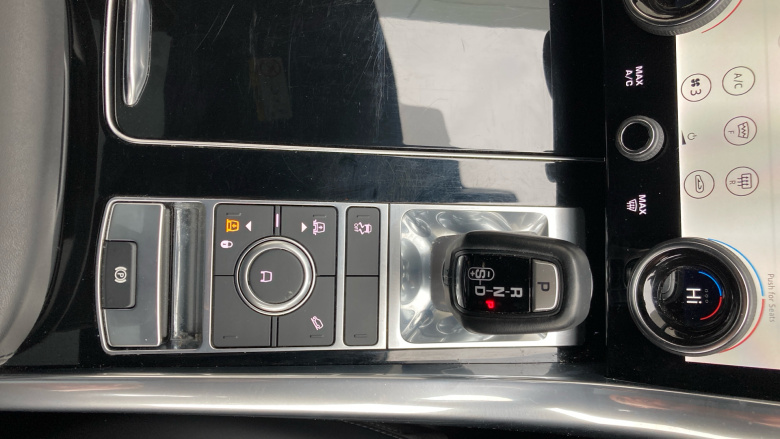 Land Rover Range Rover Sport 3.0 D250 HSE Silver 5dr Auto [7 Seat] Diesel Estate